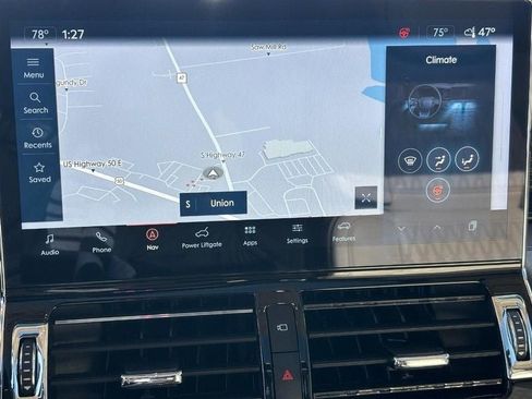 Used 2023 Lincoln Navigator L Black Label image 23