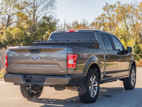 Used 2019 Ford F150 XL w/ Equipment Group 101A Mid image 7