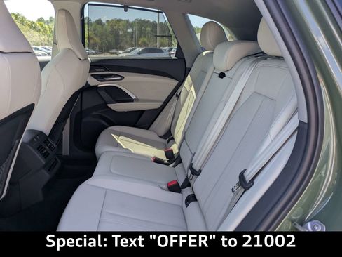 Certified 2025 Audi Q5 Premium Plus w/ Premium Plus image 15