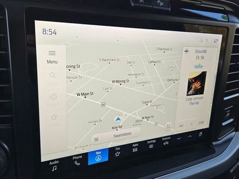 New 2025 Ford F150 Lariat w/ Equipment Group 502A High image 19