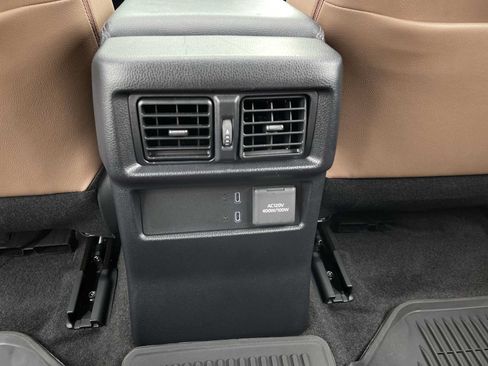 Used 2025 Toyota 4Runner Limited RWD image 24