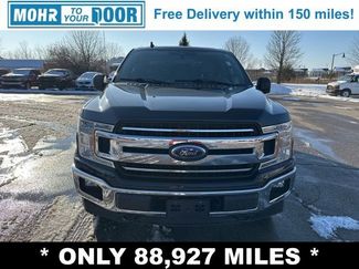 Used 2019 Ford F150 XLT video 2