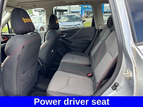Used 2019 Subaru Forester Sport AWD/4WD image 14