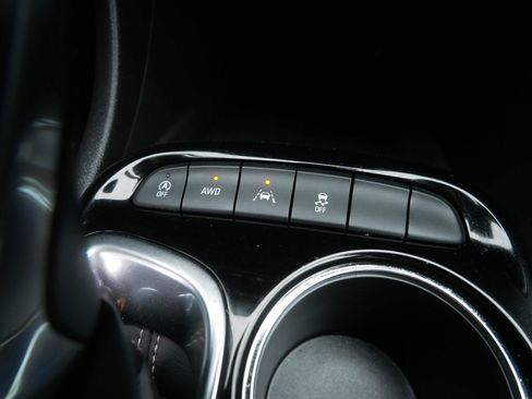 Certified 2024 Buick Encore GX Avenir w/ Avenir Convenience Package image 26