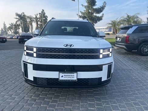 New 2026 Hyundai Santa Fe Calligraphy image 29