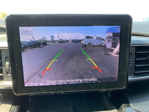 Certified 2023 Ford Explorer ST AWD/4WD image 46