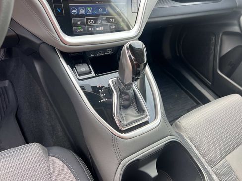 Used 2025 Subaru Outback Premium w/ Popular Package #1 image 30