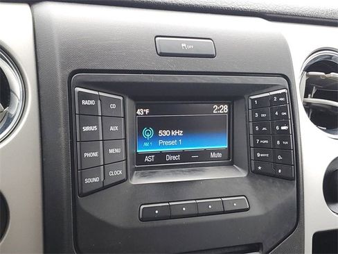 Used 2014 Ford F150 XLT w/ Equipment Group 302A Luxury image 18