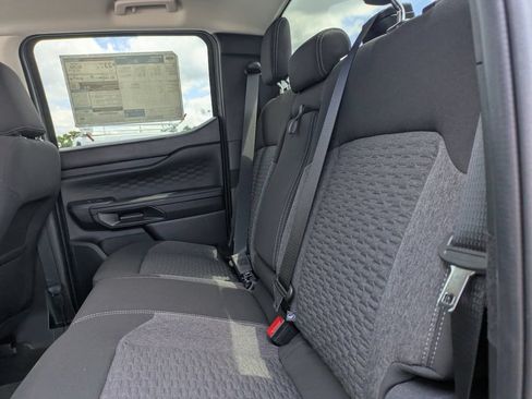 New 2026 Ford Ranger XL RWD image 14