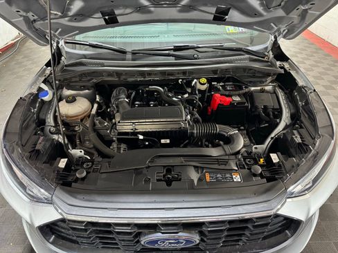 Used 2023 Ford Escape ST-Line image 30