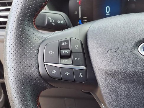 Used 2023 Ford Escape ST-Line w/ Tech Pack #1 FWD image 34