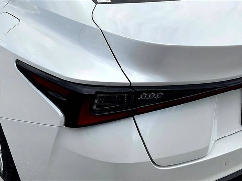 Used 2024 Lexus IS 300 w/ Premium Package RWD image 24