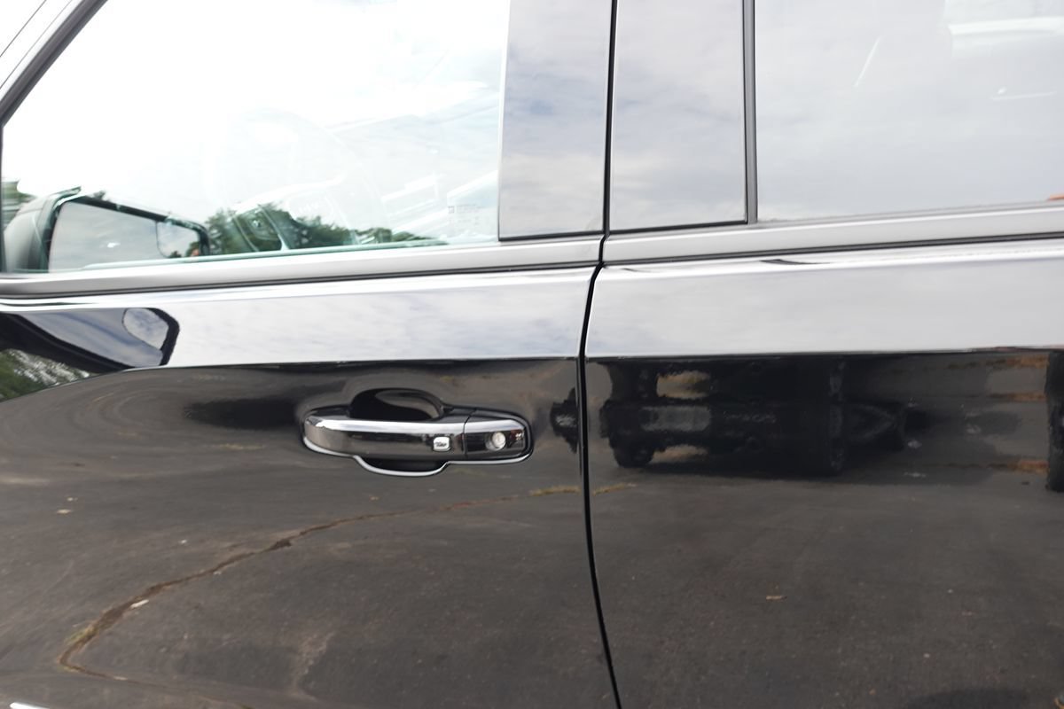 Used 2024 GMC Sierra 1500 Elevation AWD/4WD image 15