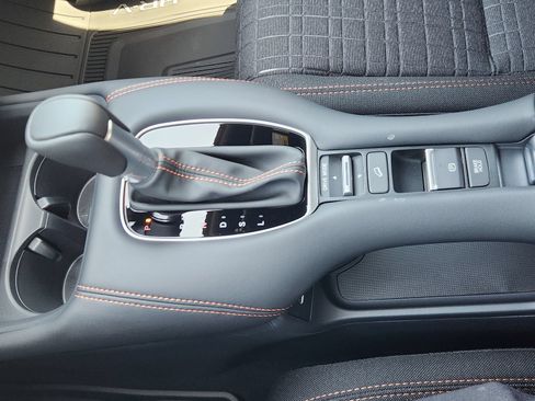 New 2026 Honda HR-V Sport image 24
