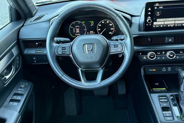 Certified 2024 Honda CR-V Sport-L image 14