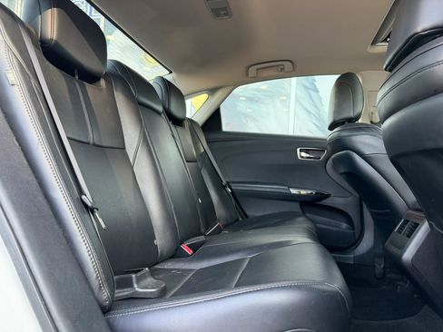 Used 2015 Toyota Avalon XLE Touring FWD image 10