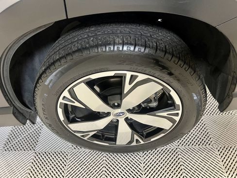 Used 2019 Subaru Forester Touring w/ Popular Package #3 image 49