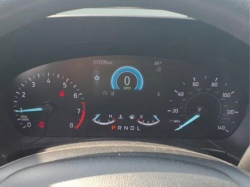 Used 2020 Ford Escape SE AWD/4WD image 11