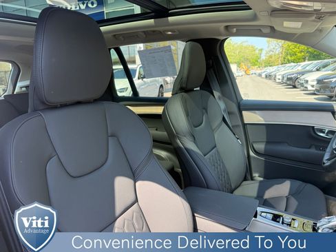 Used 2026 Volvo XC90 B6 Plus w/ Protection Package Premier AWD/4WD image 30