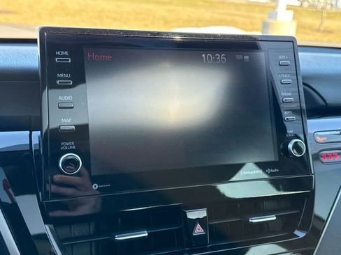 Certified 2023 Toyota Camry SE image 23