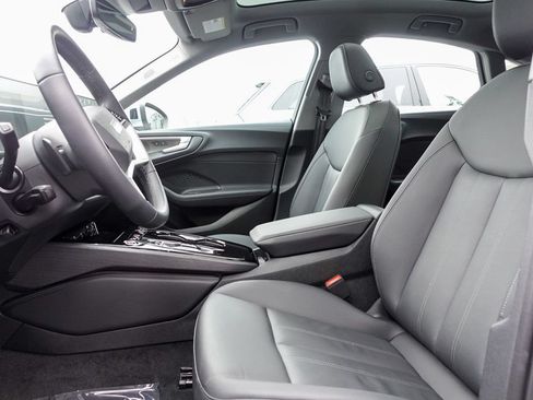 Used 2025 Audi A5 2.0T Premium w/ Premium Plus AWD/4WD image 12