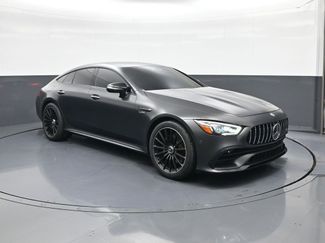 Used 2022 Mercedes-Benz AMG GT 53 video 1