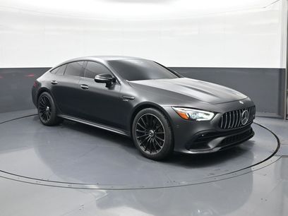 Used 2022 Mercedes-Benz AMG GT 53