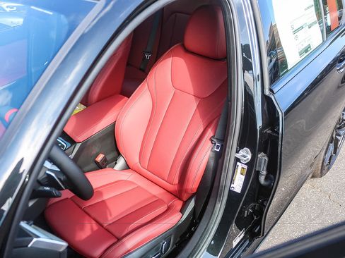 New 2026 BMW M340i w/ Premium Package RWD image 25