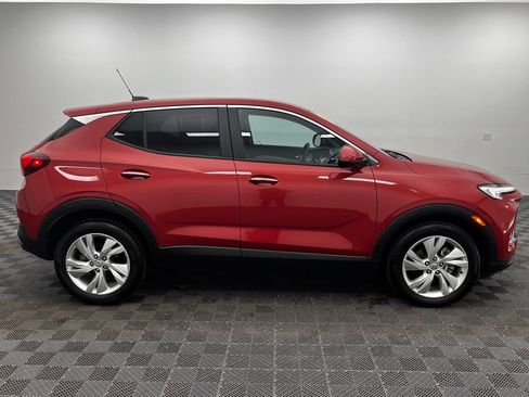 Used 2024 Buick Encore GX Preferred FWD image 7