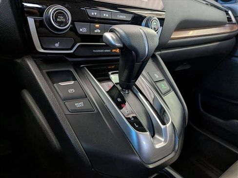 Used 2020 Honda CR-V EX image 11