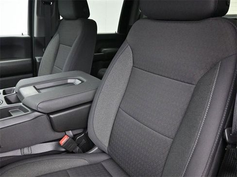 New 2026 Chevrolet Silverado 2500 Custom w/ Custom Value Package image 17