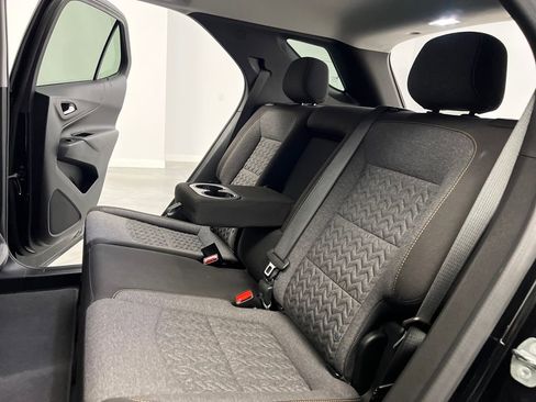 Used 2024 Chevrolet Equinox LT image 12