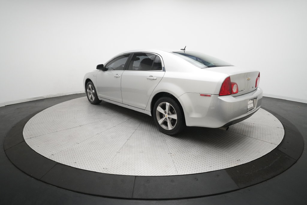 Used 2010 Chevrolet Malibu Hybrid FWD image 28