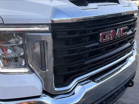 Used 2022 GMC Sierra 2500 Pro w/ Convenience Package image 28