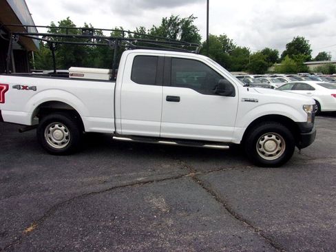 Used 2016 Ford F150 XL w/ Equipment Group 101A Mid image 4