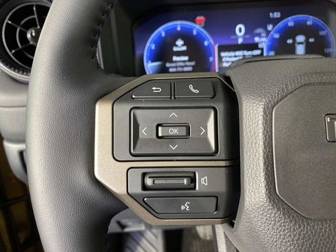 Used 2026 Toyota Land Cruiser w/ Premium Package AWD/4WD image 19