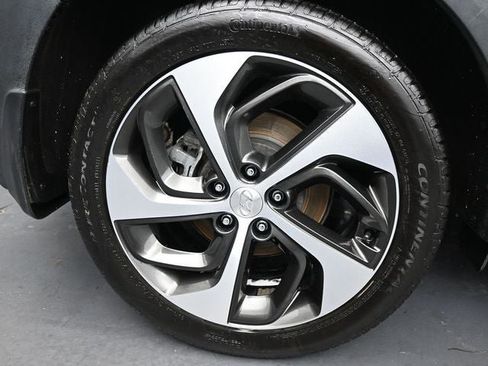 Used 2016 Hyundai Tucson Sport image 13