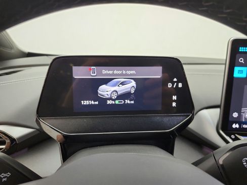Used 2025 Volkswagen ID.4 Pro RWD image 11