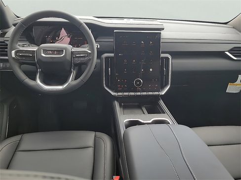 New 2026 GMC Acadia Elevation w/ Elevation Premium Package image 11