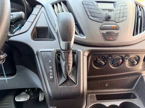 Used 2019 Ford Transit 150 130 Low Roof image 17