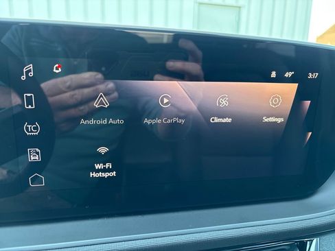 New 2026 Buick Envista Sport Touring w/ Convenience I Package image 25