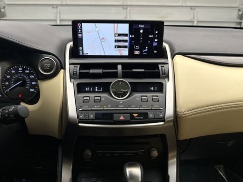Used 2019 Lexus NX 300 AWD w/ Premium Package image 14