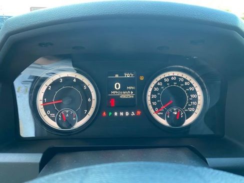 Used 2019 RAM 1500 Tradesman w/ Popular Equipment Group AWD/4WD image 20