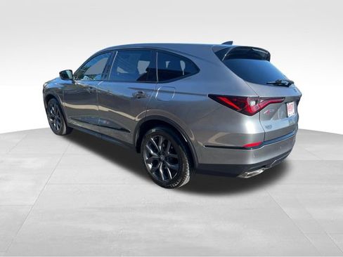 Used 2023 Acura MDX A-Spec AWD/4WD image 5