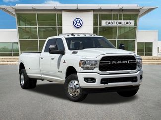Used 2024 RAM 3500 Big Horn w/ Sport Appearance Package video 1