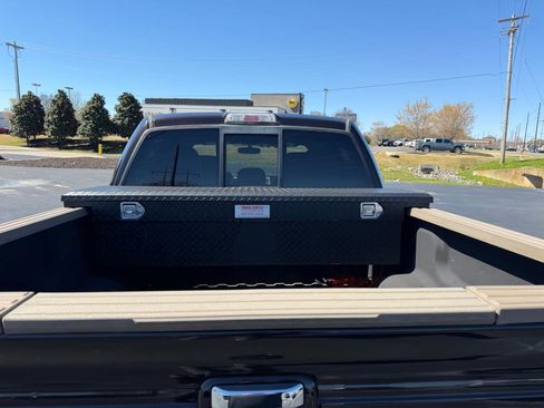 Used 2013 Ford F150 King Ranch w/ King Ranch Luxury Pkg image 4