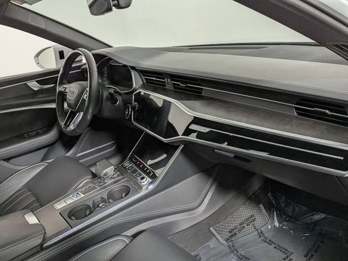 Used 2019 Audi A6 3.0T Prestige w/ Prestige Package image 30