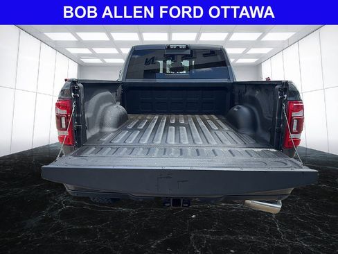 Used 2020 RAM 2500 Laramie AWD/4WD image 4