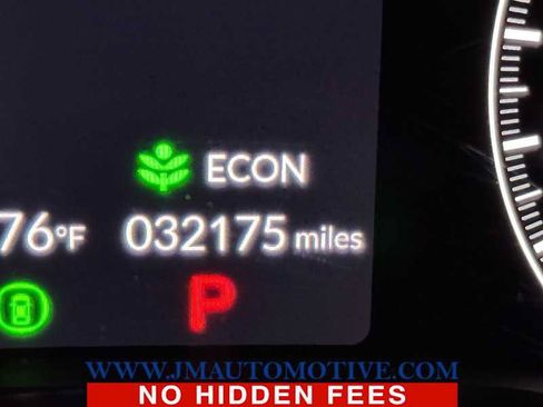 Used 2024 Honda Civic Sport image 21