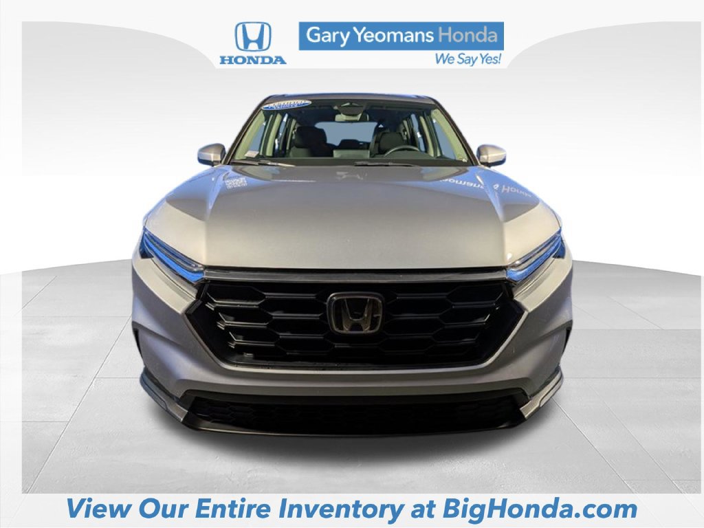 Certified 2023 Honda CR-V LX image 12